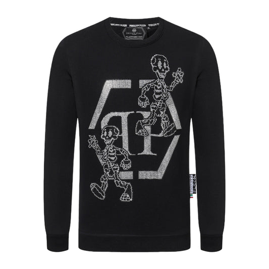 New Sweatshirt Skull