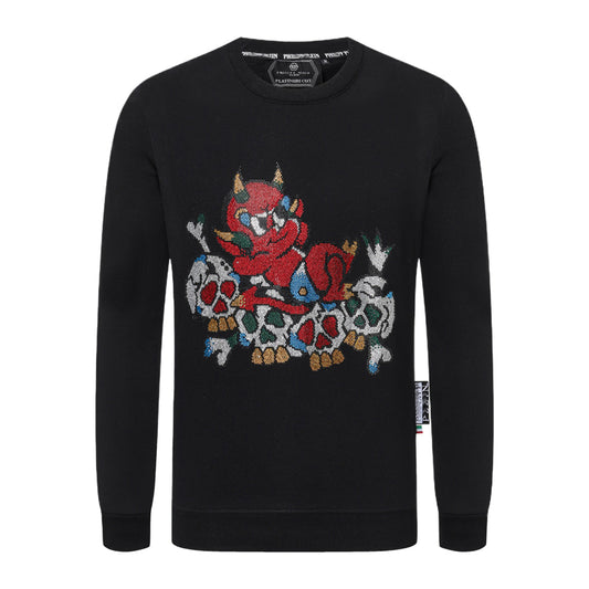 New Sweatshirt Demon