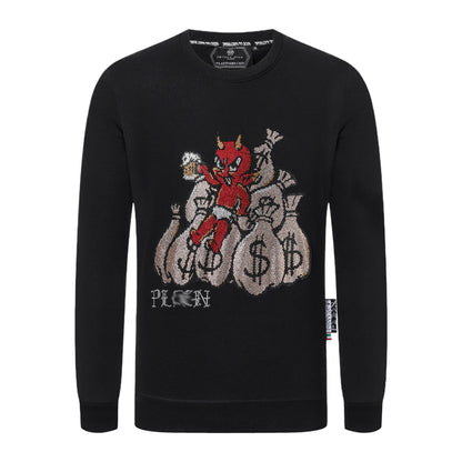 New Sweatshirt Demon