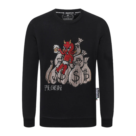New Sweatshirt Demon