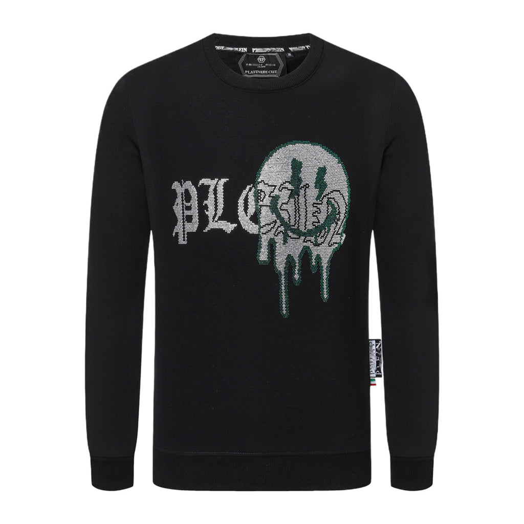 New Sweatshirt Ghost