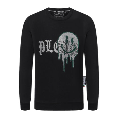 New Sweatshirt Ghost