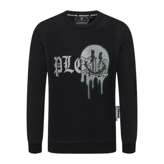 New Sweatshirt Ghost