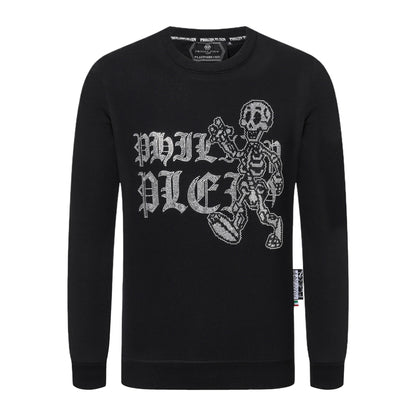 New Sweatshirt Skull