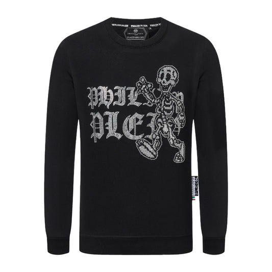 New Sweatshirt Skull
