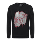New Sweatshirt Ghost