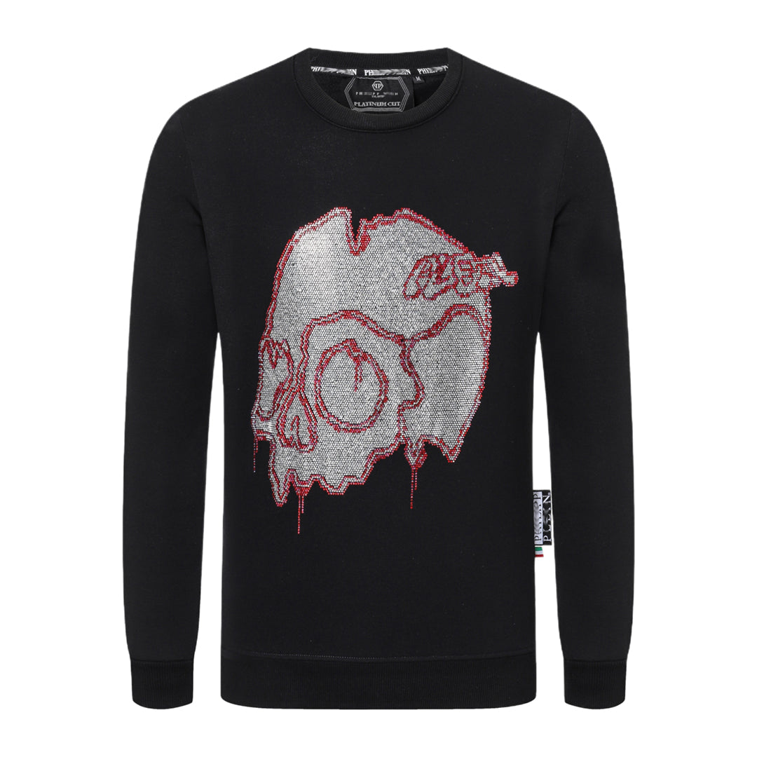New Sweatshirt Ghost