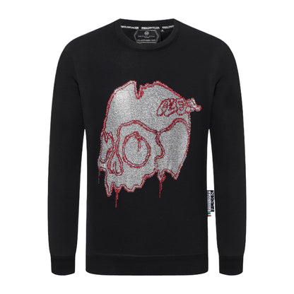 New Sweatshirt Ghost