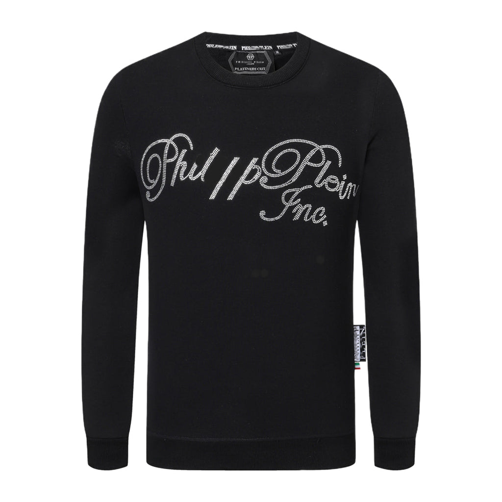 New Sweatshirt Letter