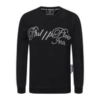 New Sweatshirt Letter
