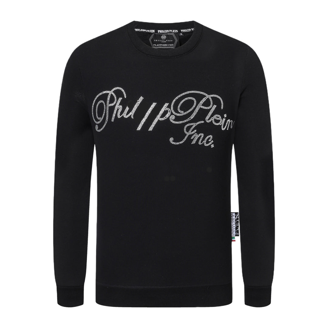 New Sweatshirt Letter