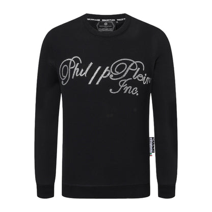New Sweatshirt Letter