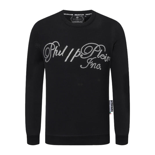 New Sweatshirt Letter
