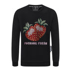 New Sweatshirt Strawberry