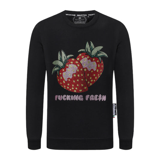 New Sweatshirt Strawberry