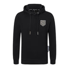 New Hoodie Back Skull