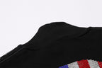 New Skull Hoodie Jacket