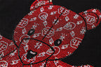 New Wool Sweatshirt Bear