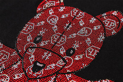New Wool Sweatshirt Bear