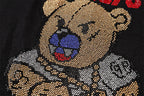 New Wool Sweatshirt Bear