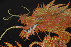 New T-shirt Crystal Dragon