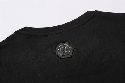New T-shirt Crystal Dragon