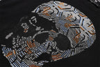 New Sweatshirt Skull