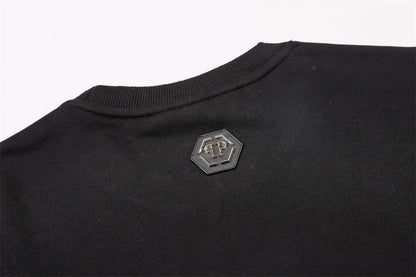 New Sweatshirt Skull
