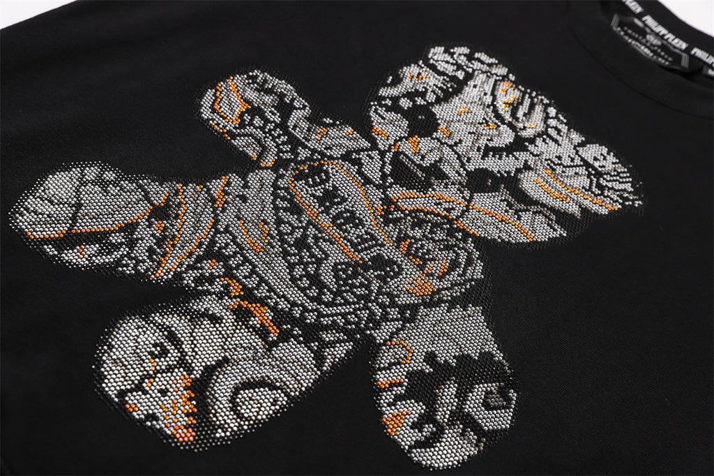 New Sweatshirt Bear