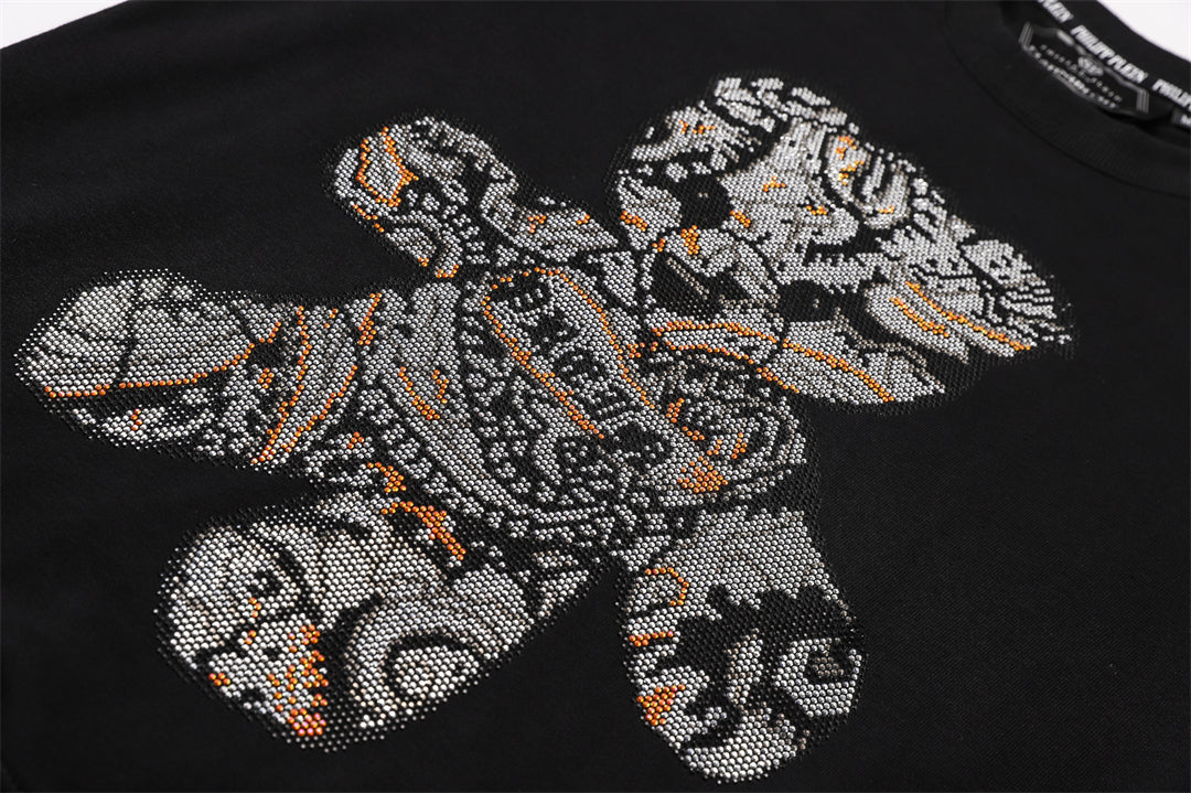 New Sweatshirt Bear