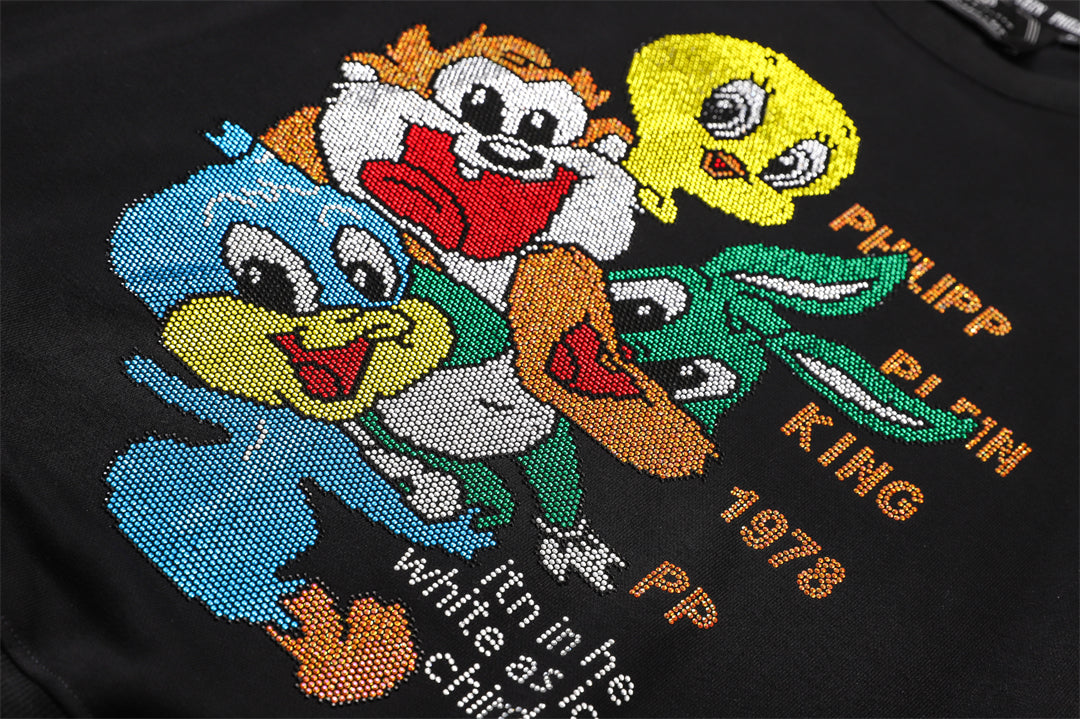 New Sweatshirt Duck