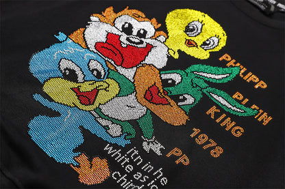 New Sweatshirt Duck