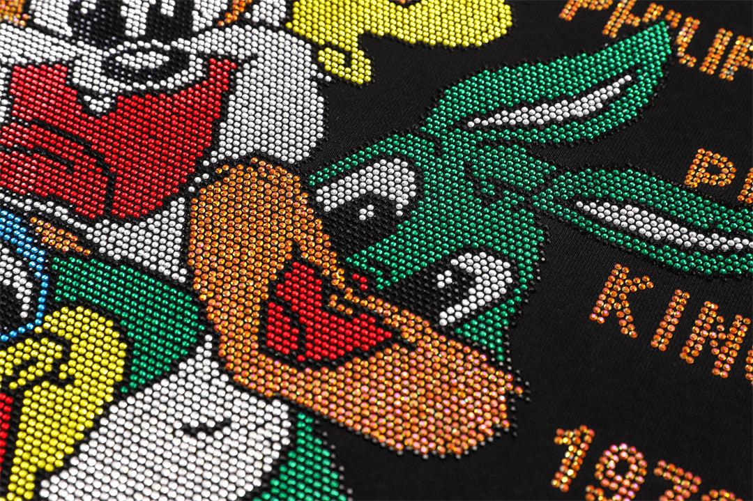 New Sweatshirt Duck
