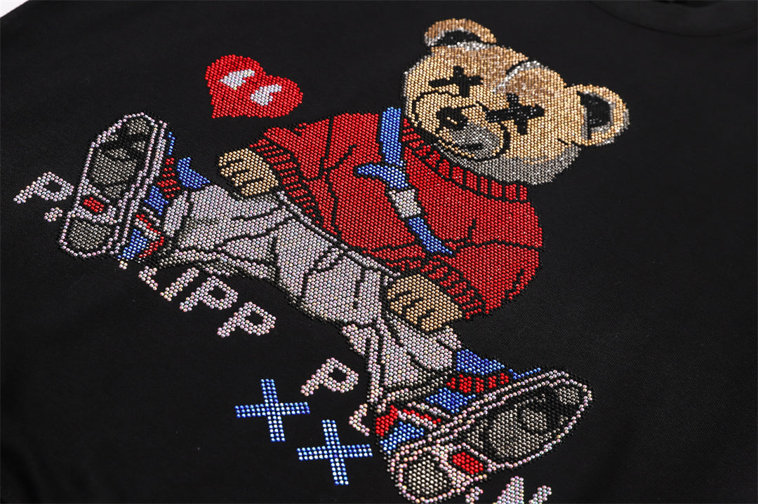 New Sweatshirt Bear