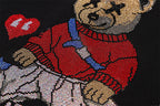 New Sweatshirt Bear