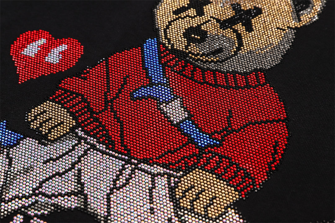 New Sweatshirt Bear
