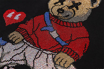 New Sweatshirt Bear