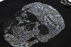 New Sweatshirt Skull