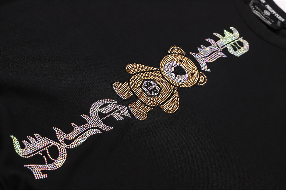 New Sweatshirt Bear