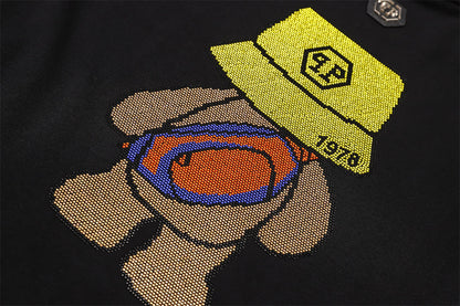 New Sweatshirt Bear