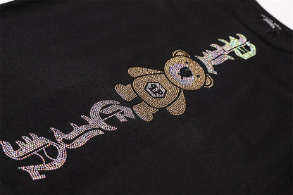 New Wool Sweatshirt Bear