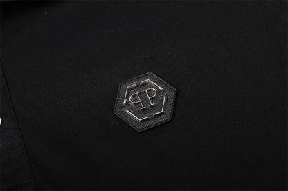 New Polo shirt Crystal Dragon