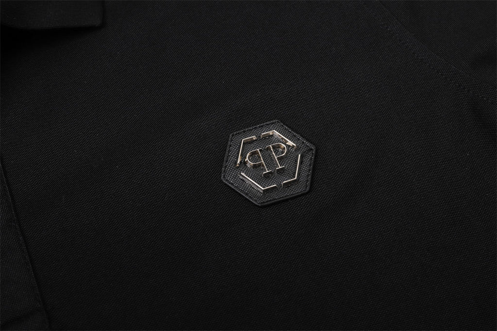 New Polo shirt Crystal Demon