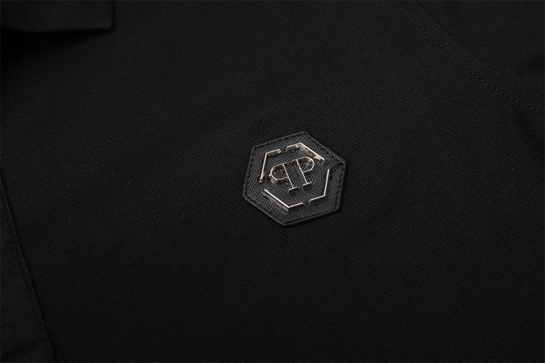 New Polo shirt Crystal Demon