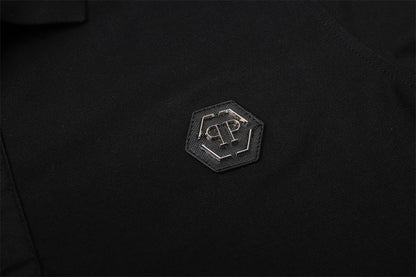 New Polo shirt Crystal Demon