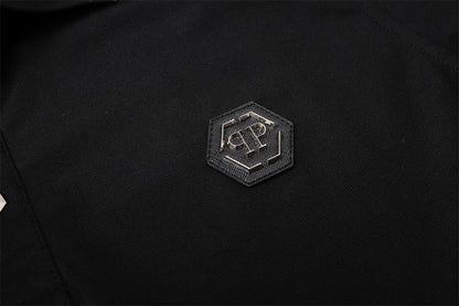 New Polo shirt Crystal Strawberry