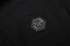 New Polo shirt Crystal Pumpkin