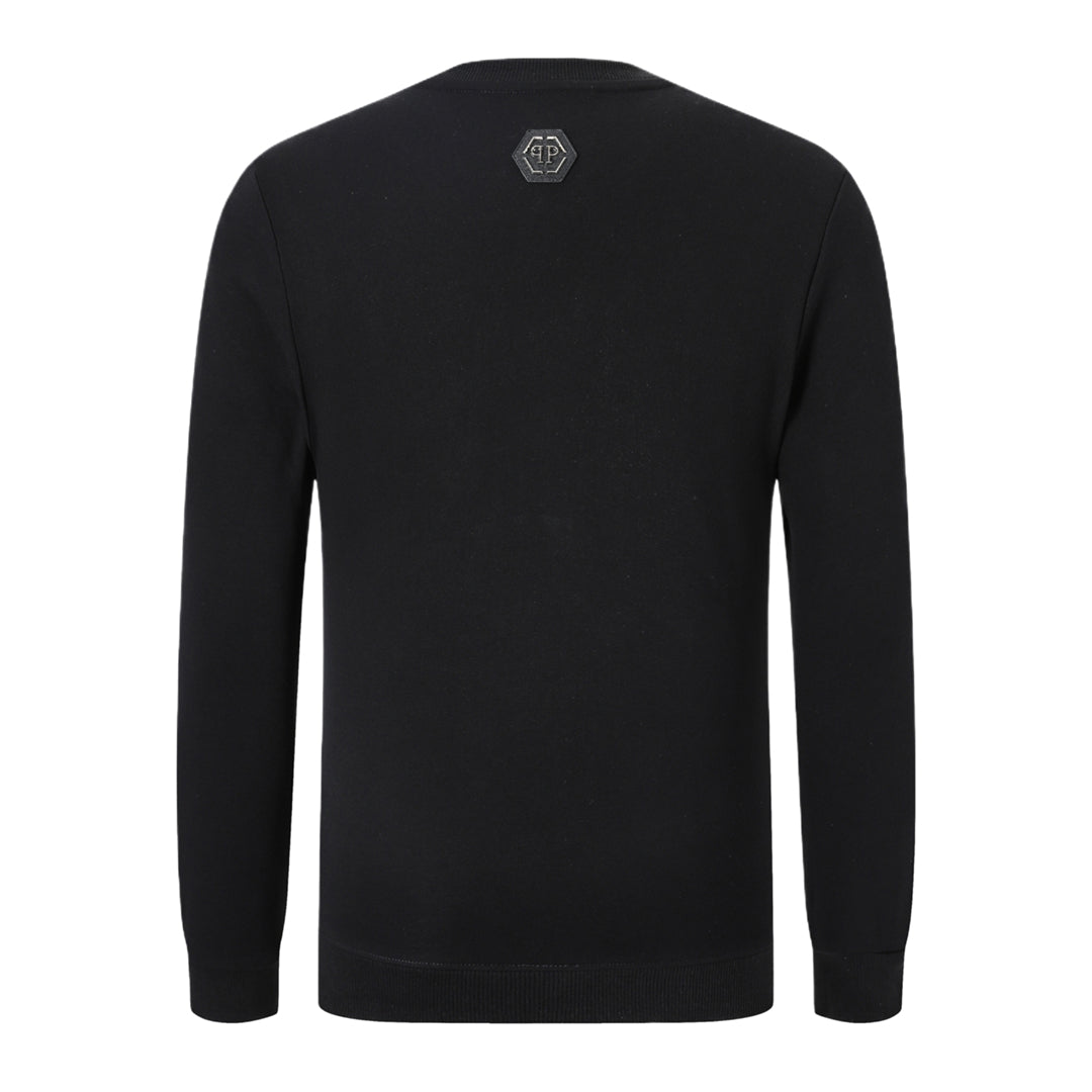 New Sweatshirt Skull