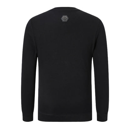New Sweatshirt Letter