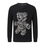 New Sweatshirt Bear